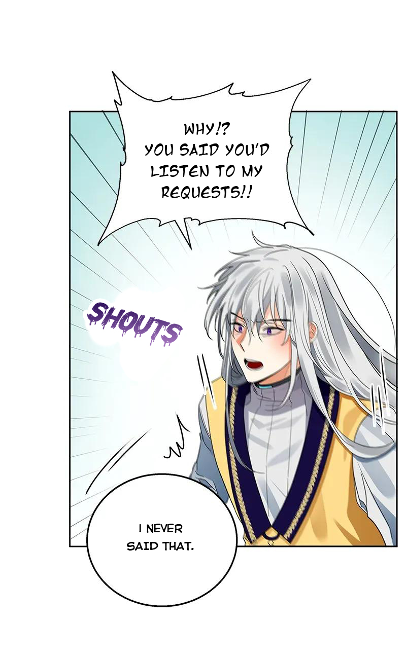 Crimson Karma Chapter 67 page 64 - Chapter 67