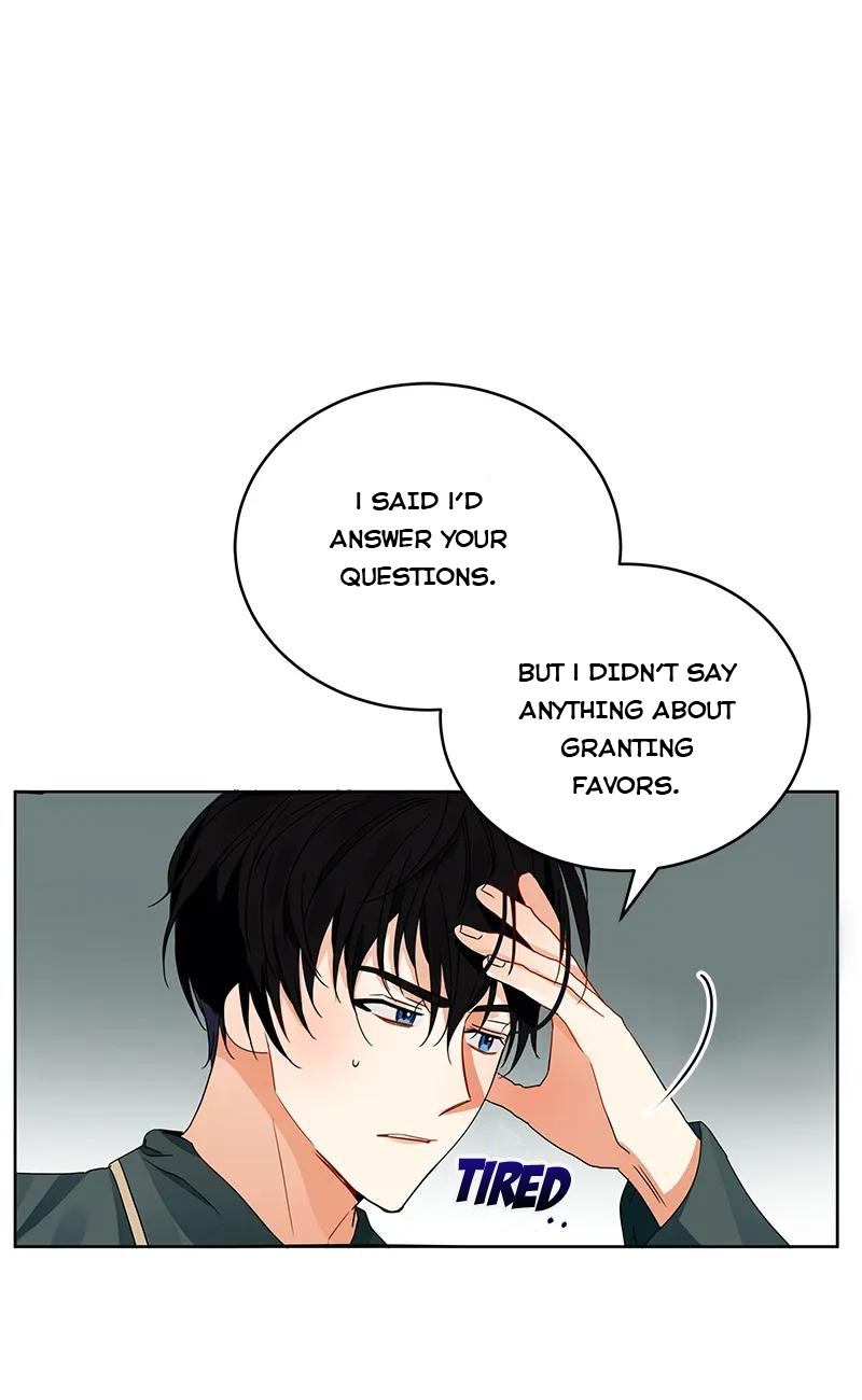 Crimson Karma Chapter 67 page 65 - Chapter 67