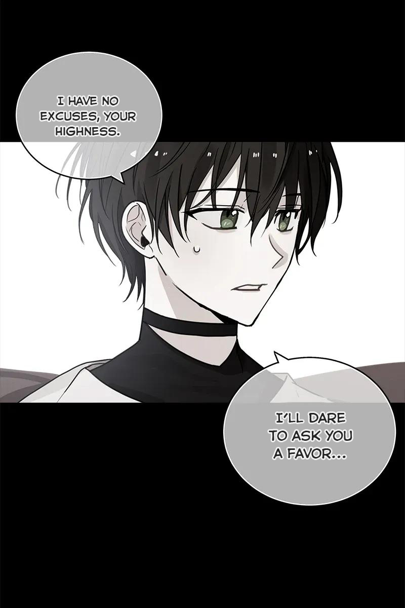 Crimson Karma Chapter 67 page 7 - Chapter 67