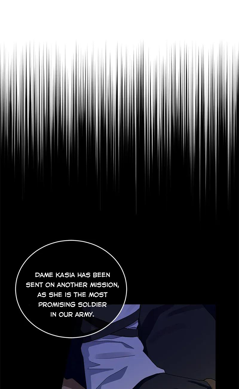Crimson Karma Chapter 67 page 71 - Chapter 67