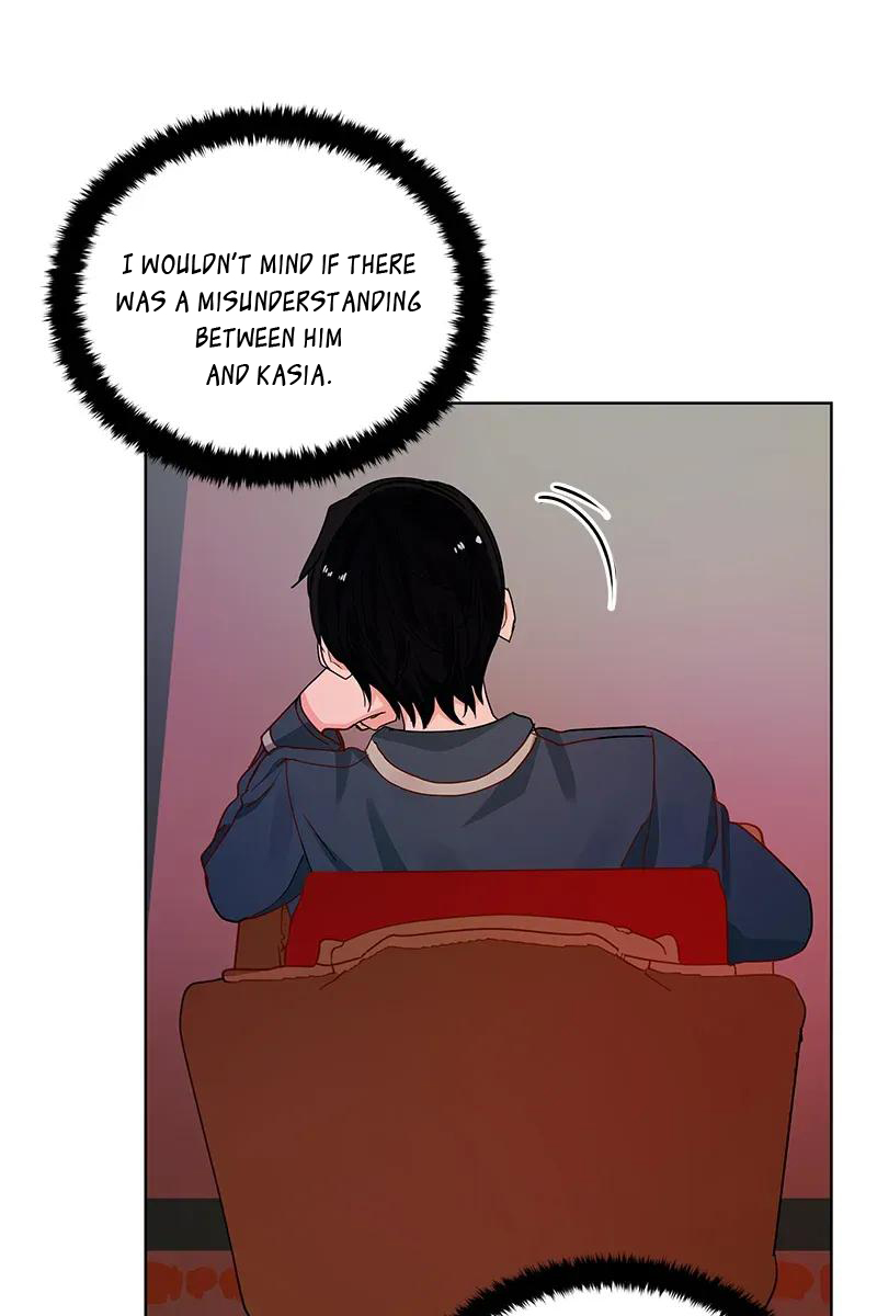 Crimson Karma Chapter 67 page 9 - Chapter 67