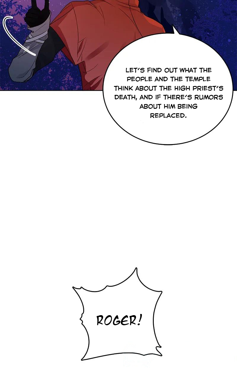Crimson Karma Chapter 68 page 10 - Chapter 68