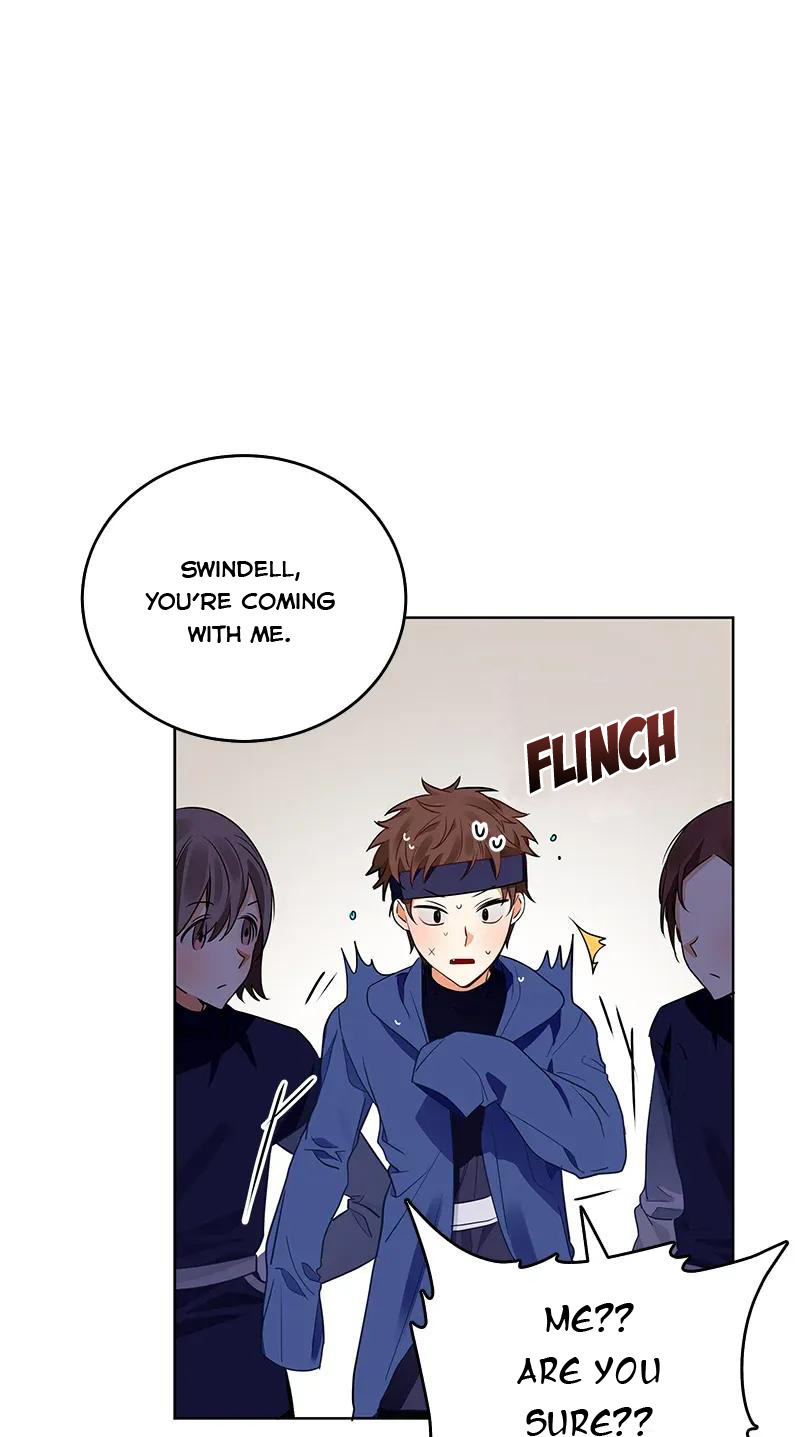 Crimson Karma Chapter 68 page 11 - Chapter 68