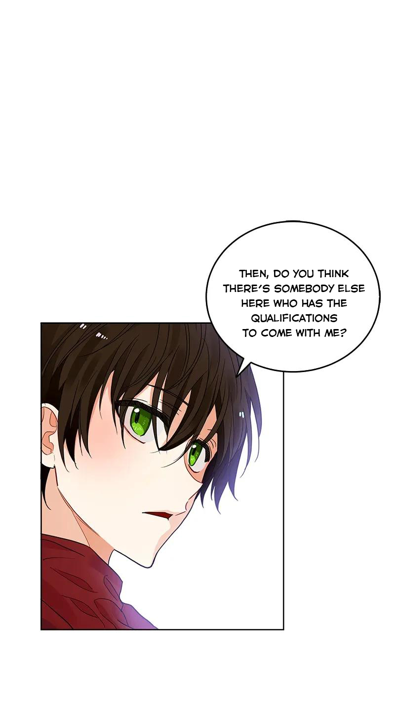 Crimson Karma Chapter 68 page 13 - Chapter 68