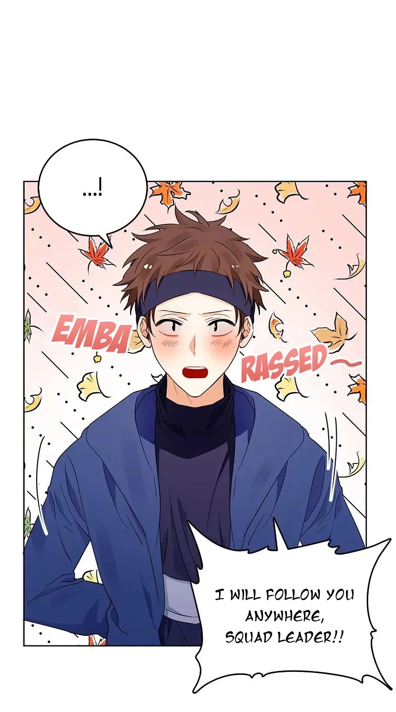 Crimson Karma Chapter 68 page 14 - Chapter 68