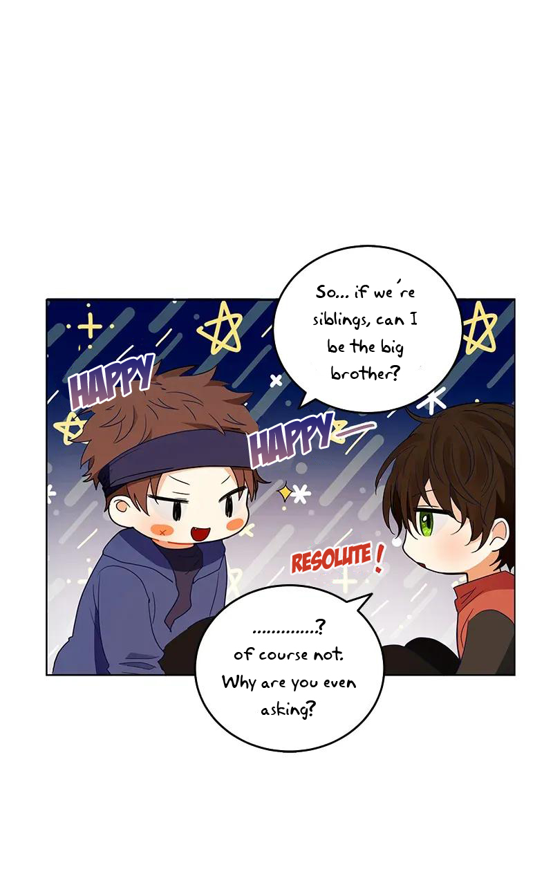 Crimson Karma Chapter 68 page 18 - Chapter 68