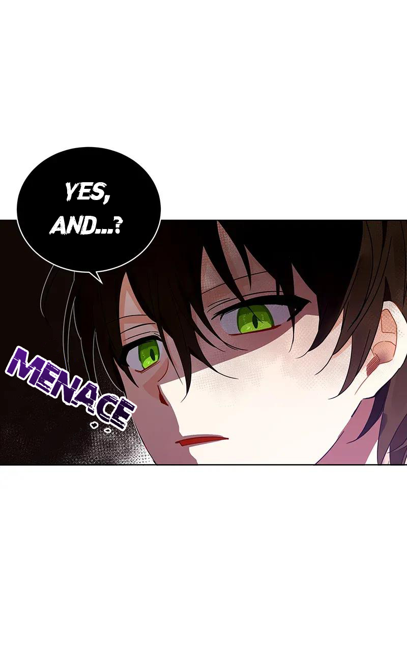 Crimson Karma Chapter 68 page 20 - Chapter 68