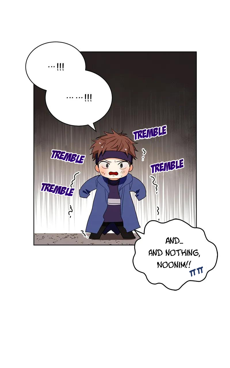 Crimson Karma Chapter 68 page 21 - Chapter 68