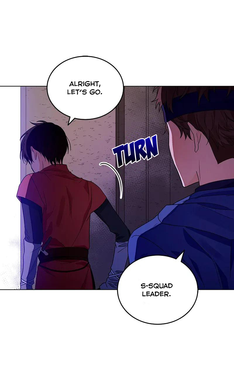 Crimson Karma Chapter 68 page 22 - Chapter 68