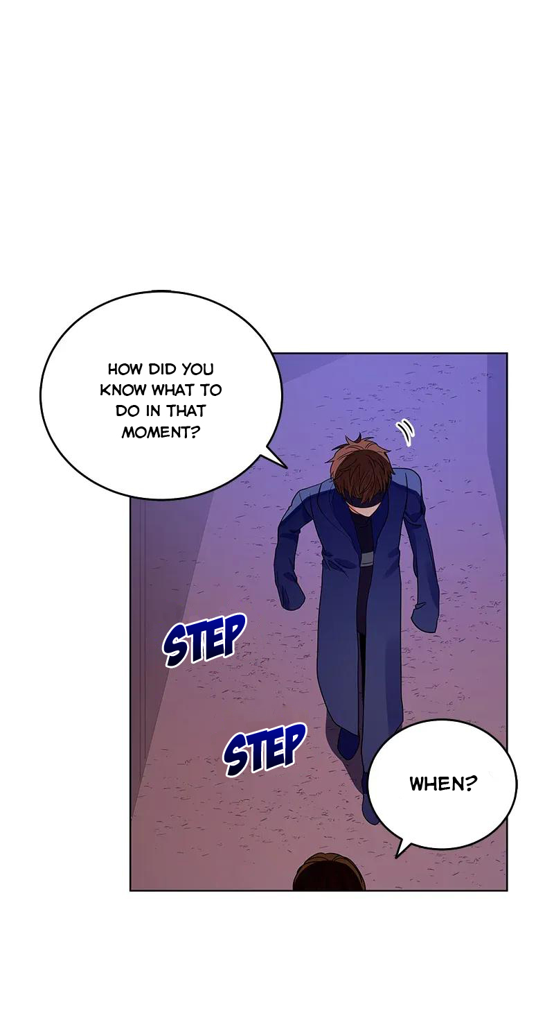 Crimson Karma Chapter 68 page 23 - Chapter 68
