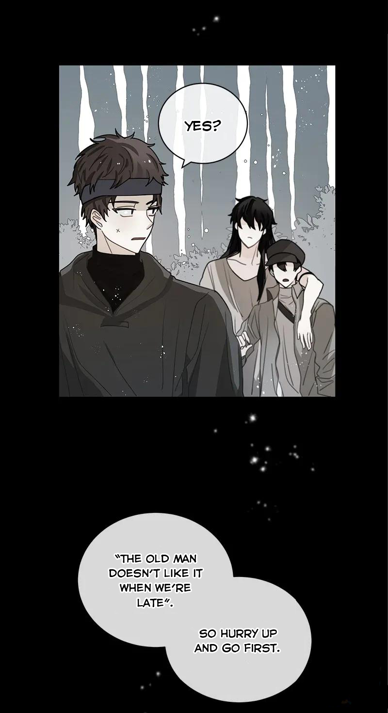 Crimson Karma Chapter 68 page 26 - Chapter 68
