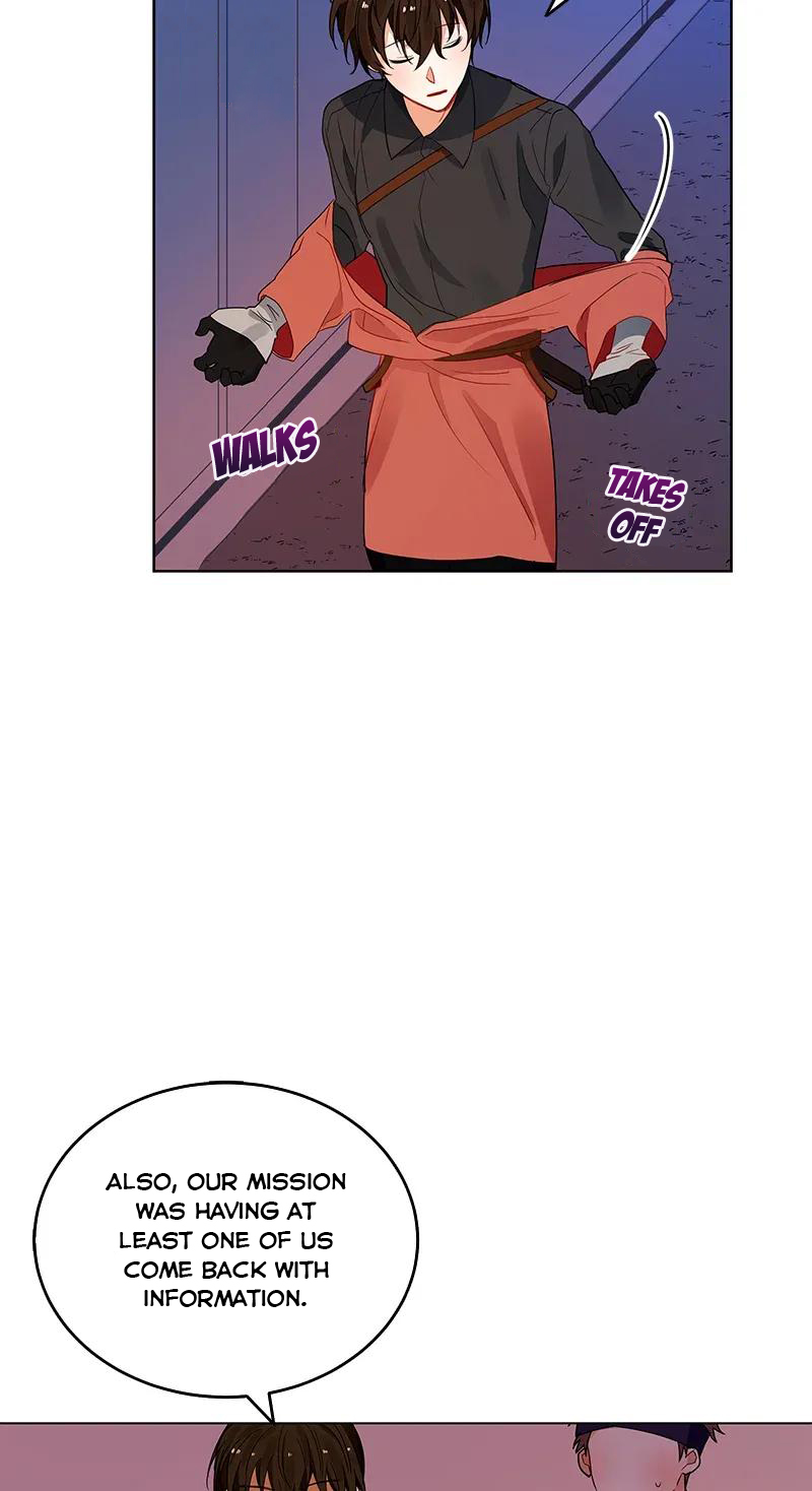 Crimson Karma Chapter 68 page 29 - Chapter 68