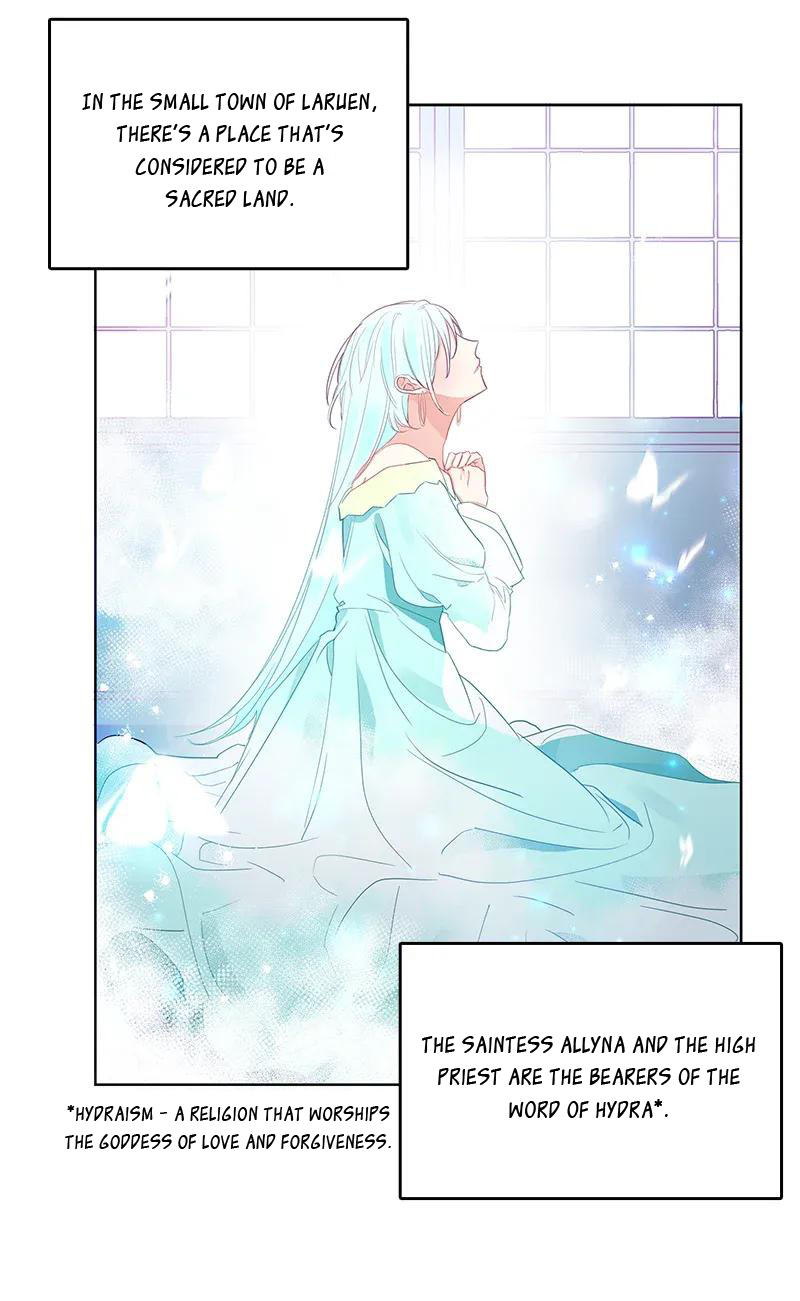 Crimson Karma Chapter 68 page 3 - Chapter 68