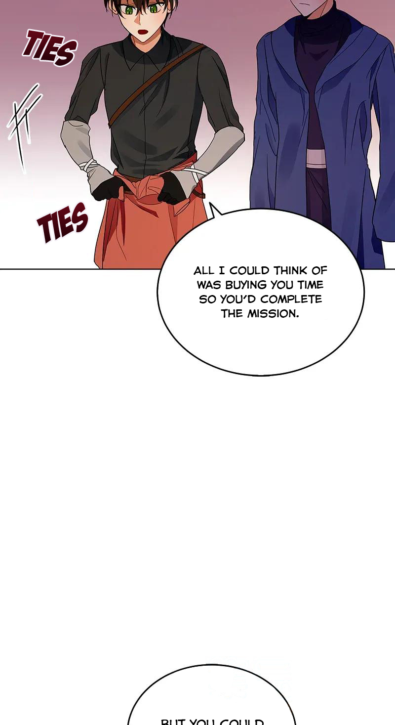 Crimson Karma Chapter 68 page 30 - Chapter 68