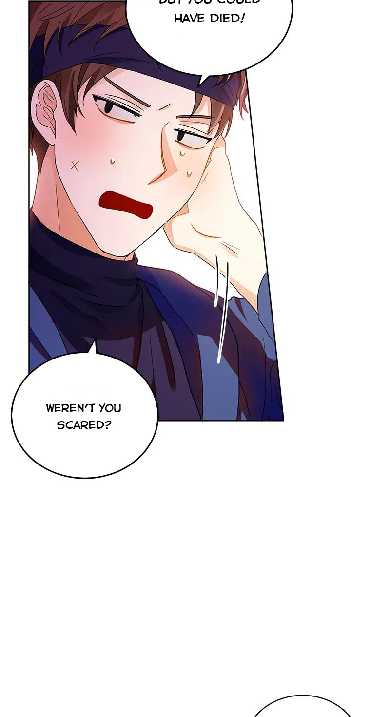 Crimson Karma Chapter 68 page 31 - Chapter 68