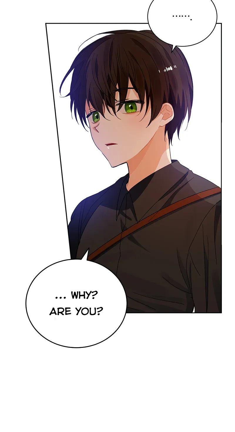Crimson Karma Chapter 68 page 32 - Chapter 68