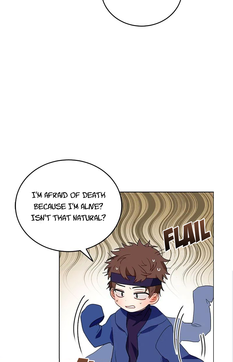 Crimson Karma Chapter 68 page 34 - Chapter 68