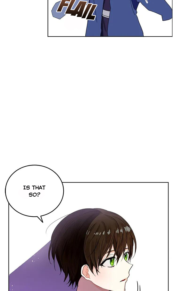 Crimson Karma Chapter 68 page 35 - Chapter 68