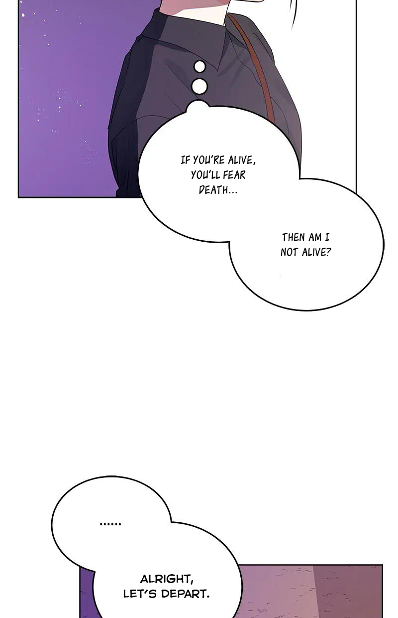 Crimson Karma Chapter 68 page 36 - Chapter 68