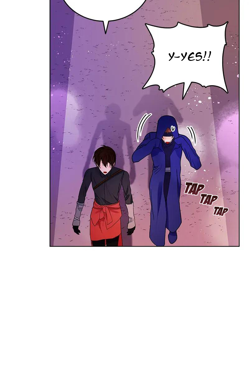 Crimson Karma Chapter 68 page 37 - Chapter 68
