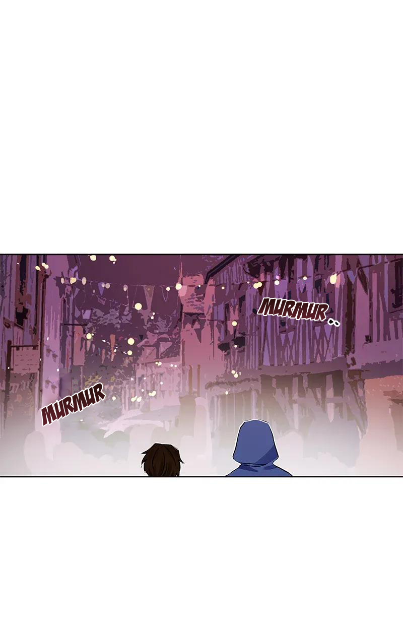 Crimson Karma Chapter 68 page 38 - Chapter 68