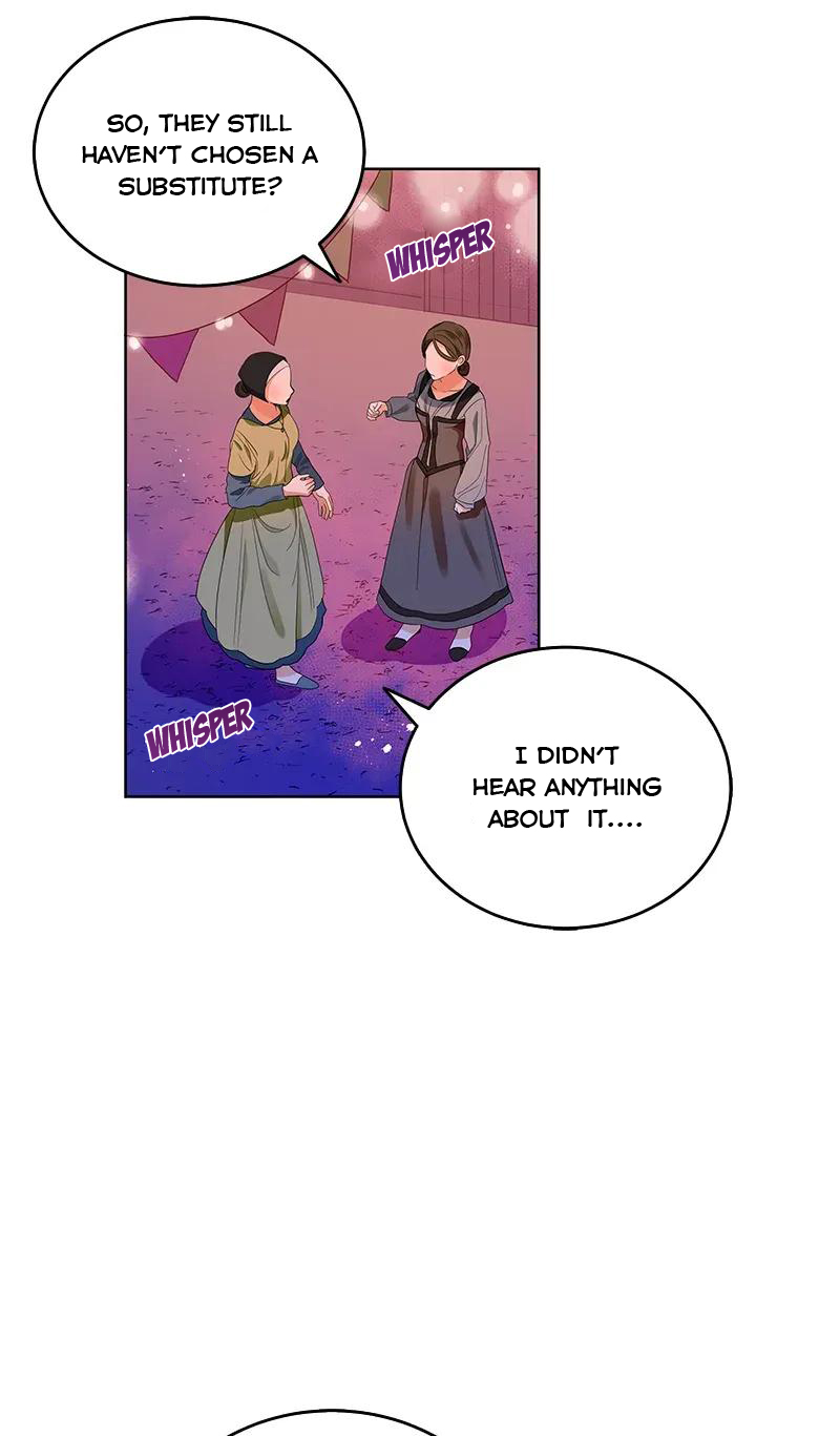 Crimson Karma Chapter 68 page 40 - Chapter 68