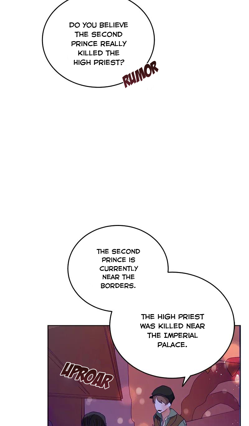 Crimson Karma Chapter 68 page 41 - Chapter 68