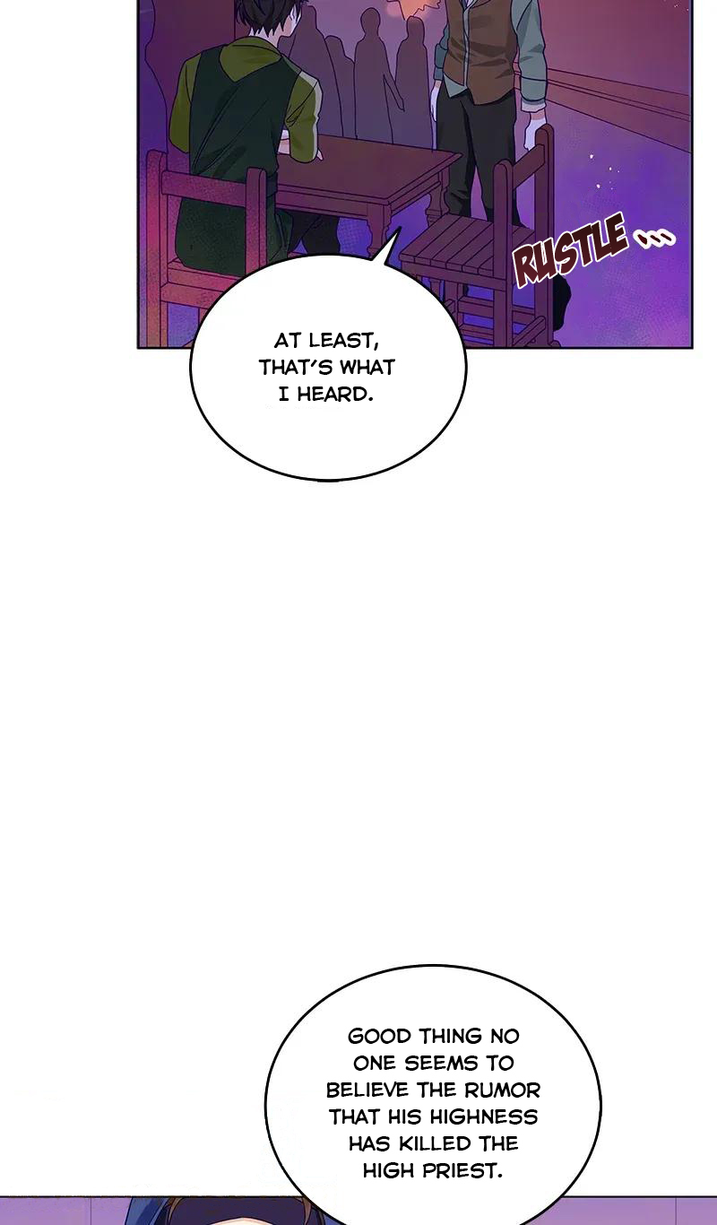 Crimson Karma Chapter 68 page 42 - Chapter 68