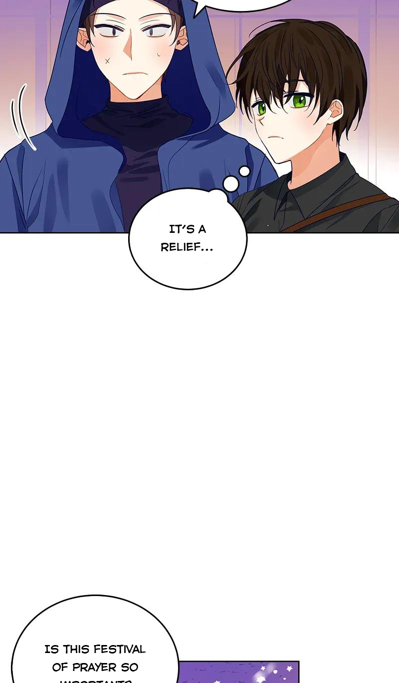 Crimson Karma Chapter 68 page 43 - Chapter 68