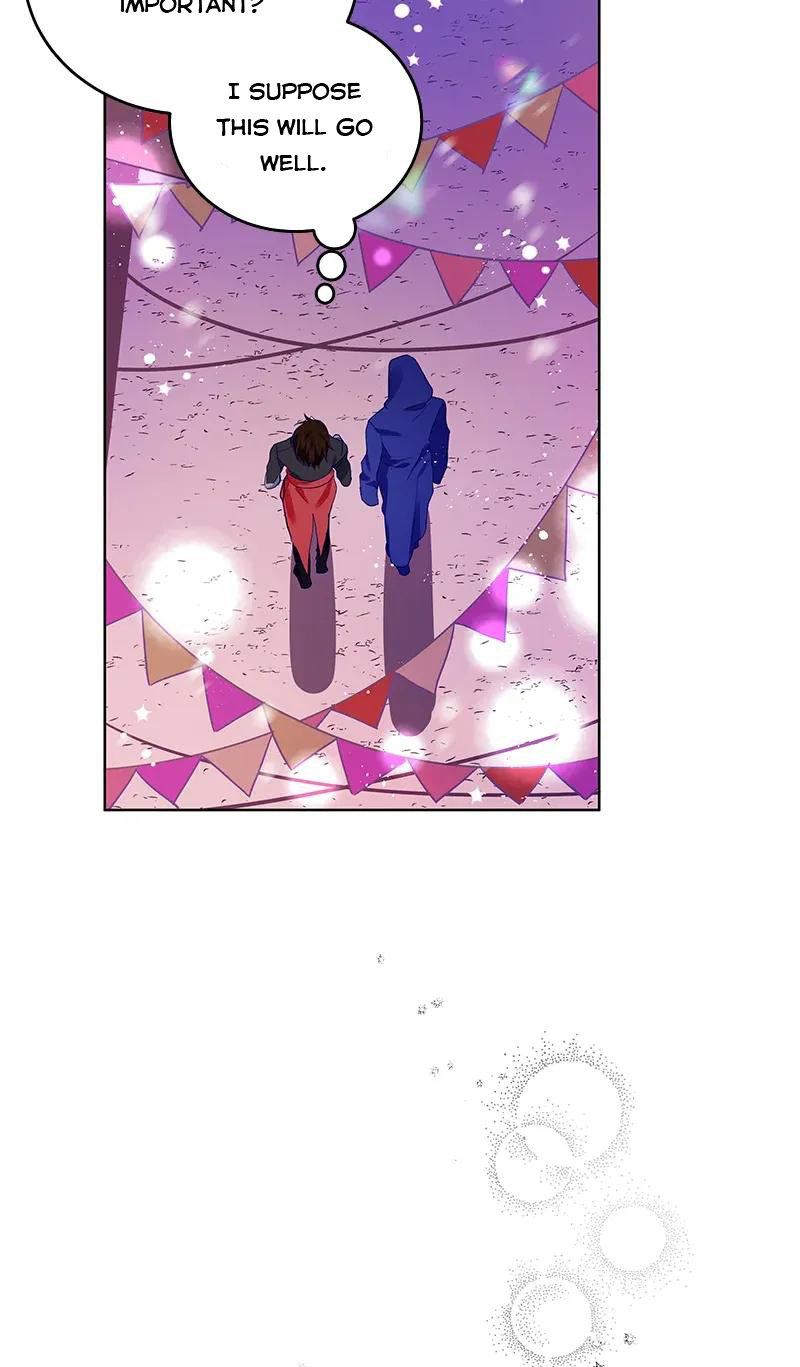 Crimson Karma Chapter 68 page 44 - Chapter 68