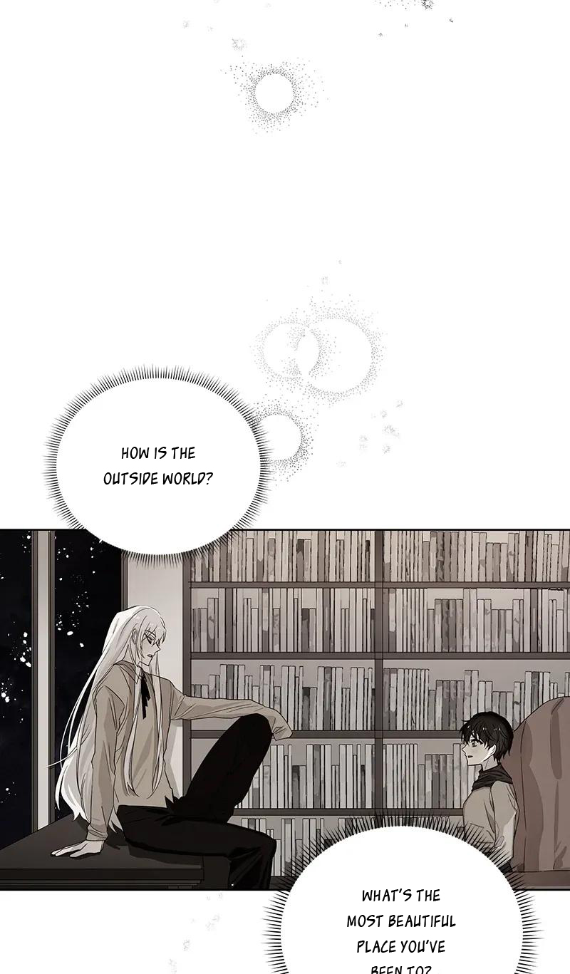 Crimson Karma Chapter 68 page 45 - Chapter 68