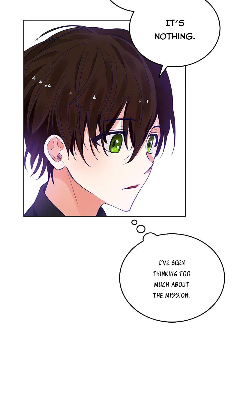 Crimson Karma Chapter 68 page 49 - Chapter 68