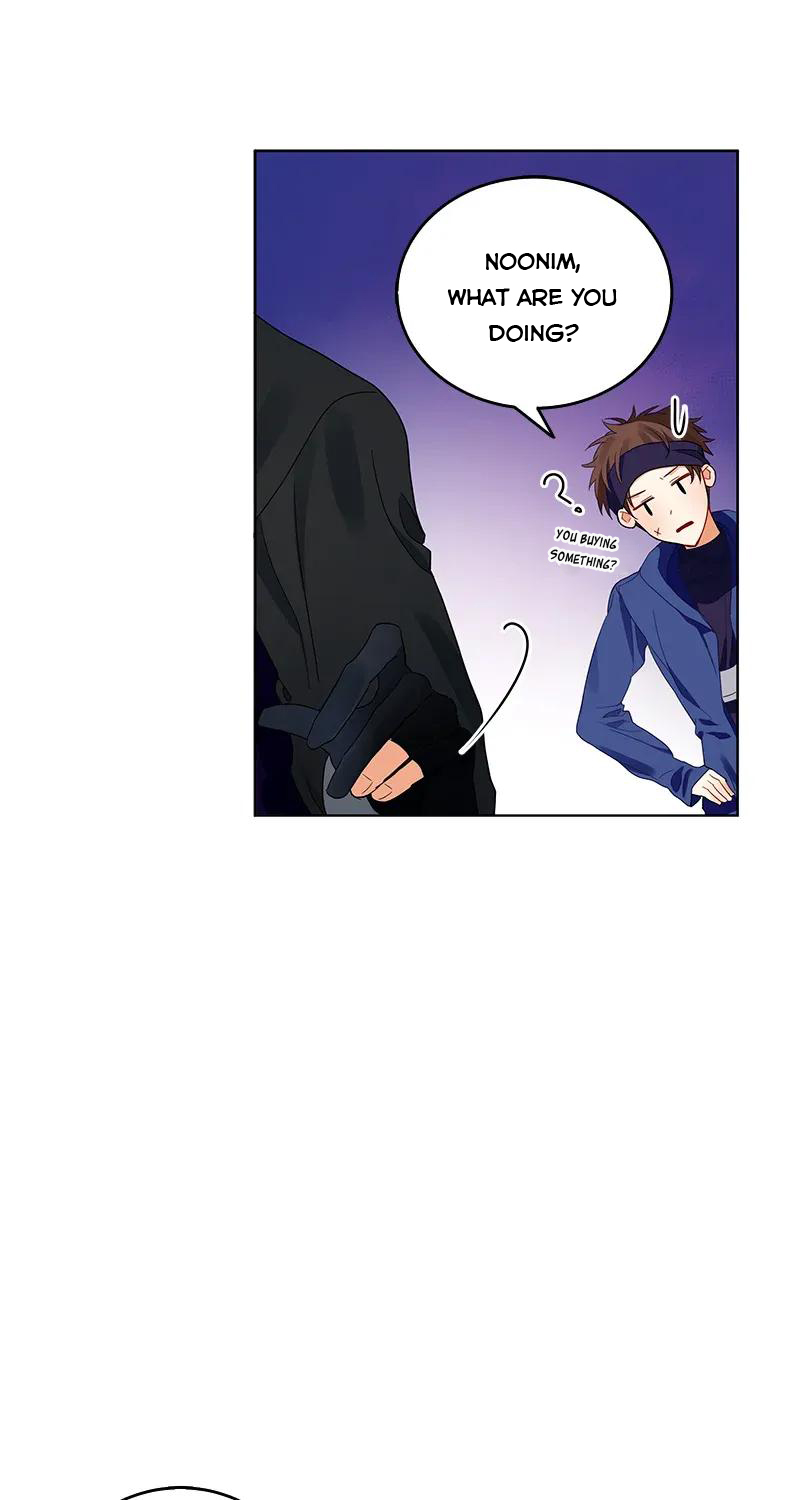 Crimson Karma Chapter 68 page 51 - Chapter 68