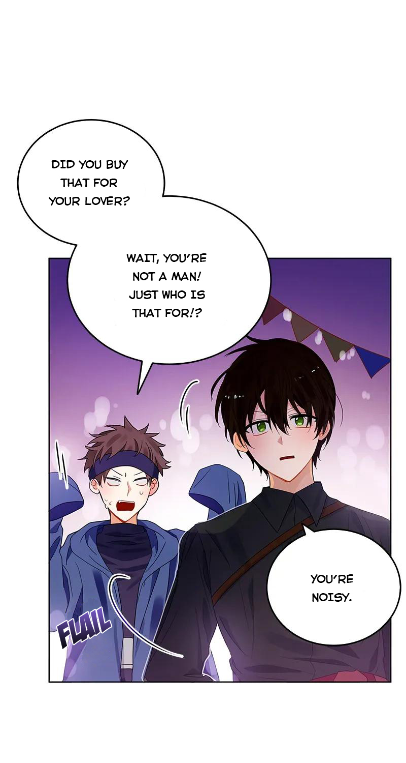 Crimson Karma Chapter 68 page 53 - Chapter 68