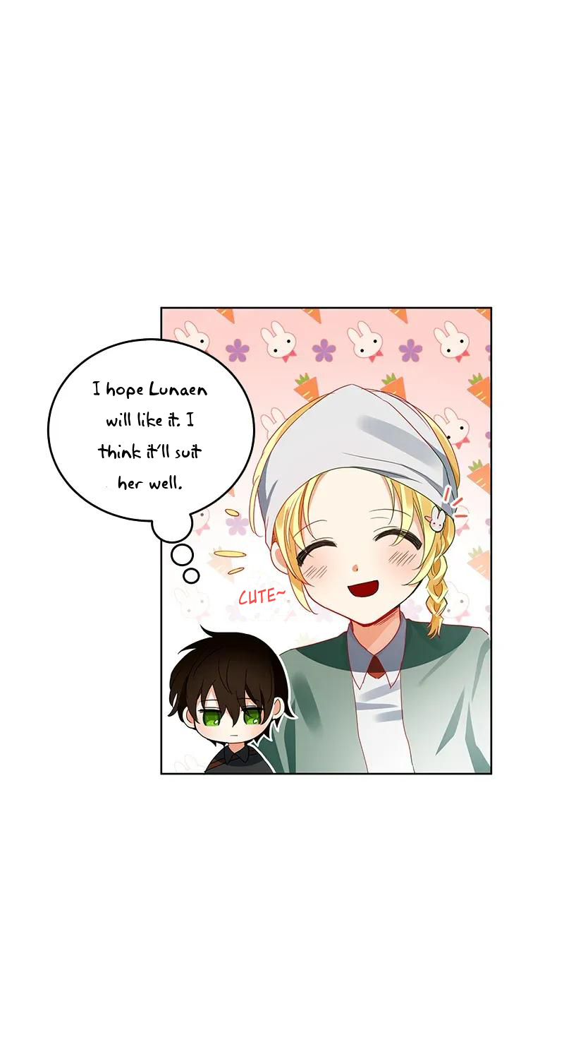 Crimson Karma Chapter 68 page 54 - Chapter 68