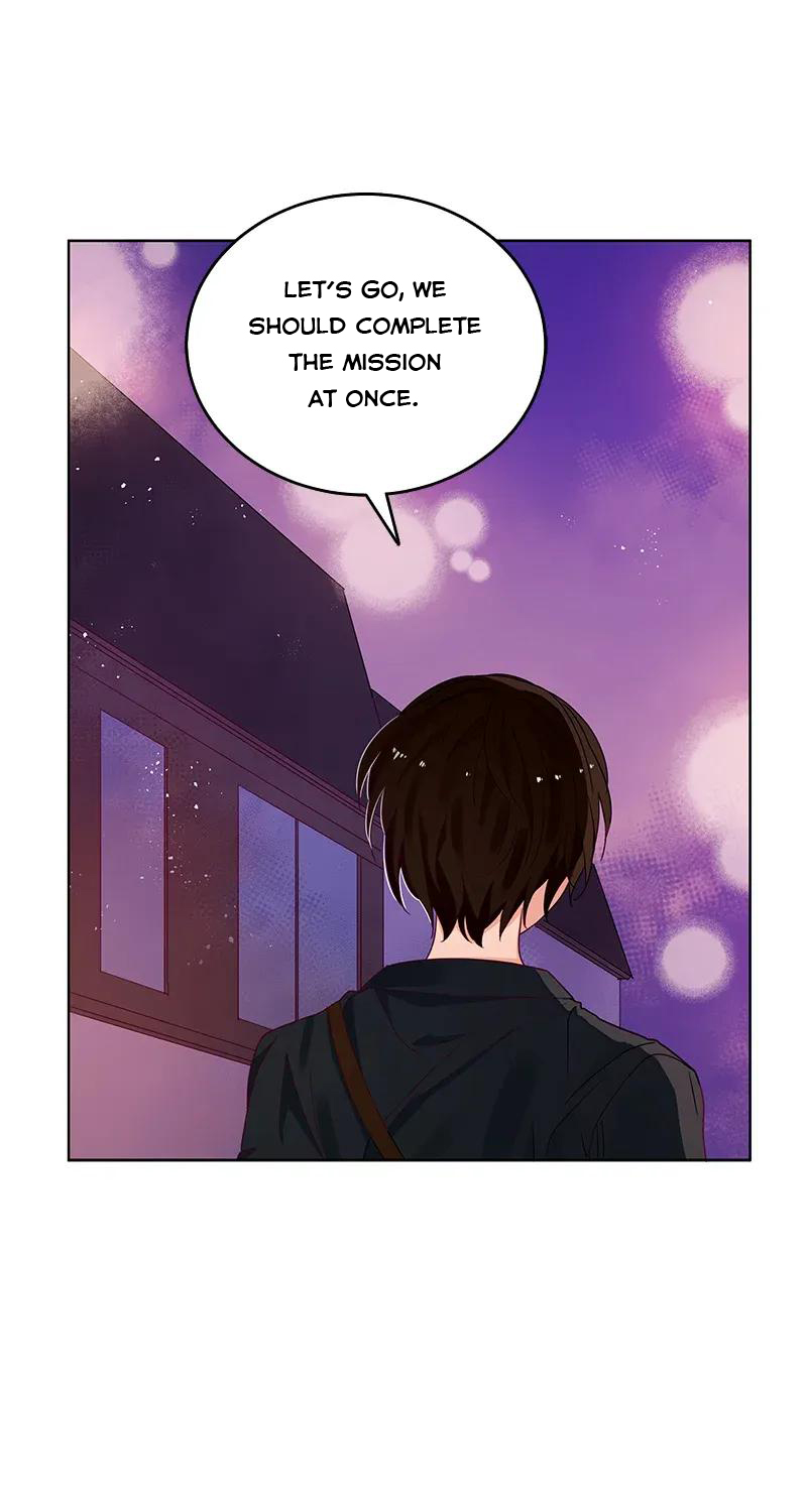 Crimson Karma Chapter 68 page 55 - Chapter 68