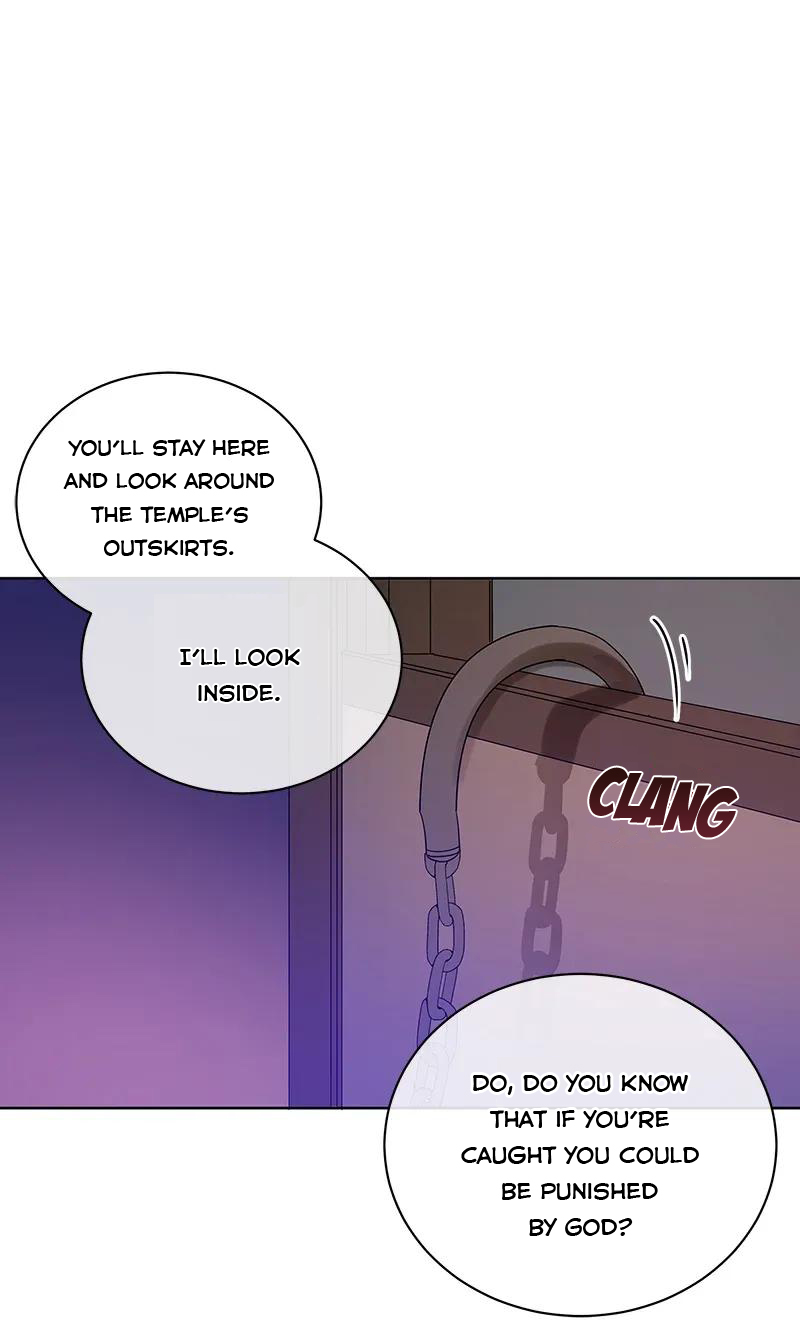 Crimson Karma Chapter 68 page 56 - Chapter 68