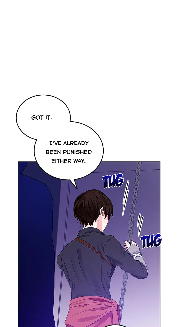 Crimson Karma Chapter 68 page 57 - Chapter 68