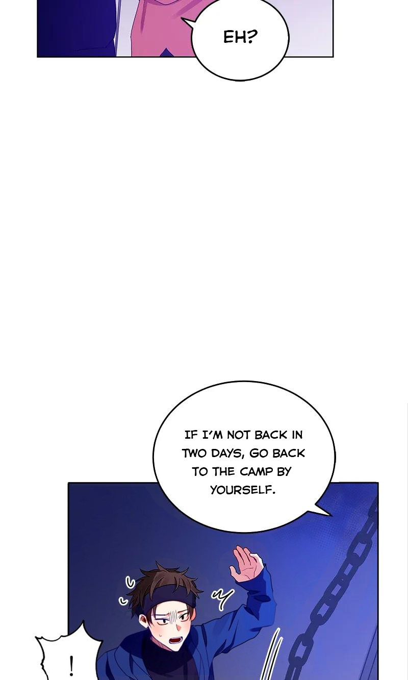 Crimson Karma Chapter 68 page 58 - Chapter 68
