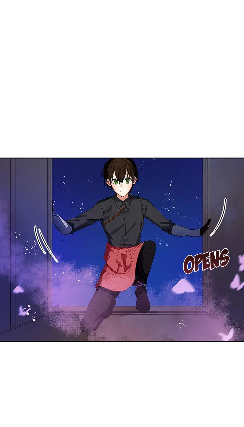 Crimson Karma Chapter 68 page 62 - Chapter 68