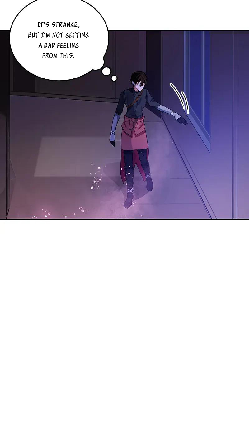 Crimson Karma Chapter 68 page 67 - Chapter 68