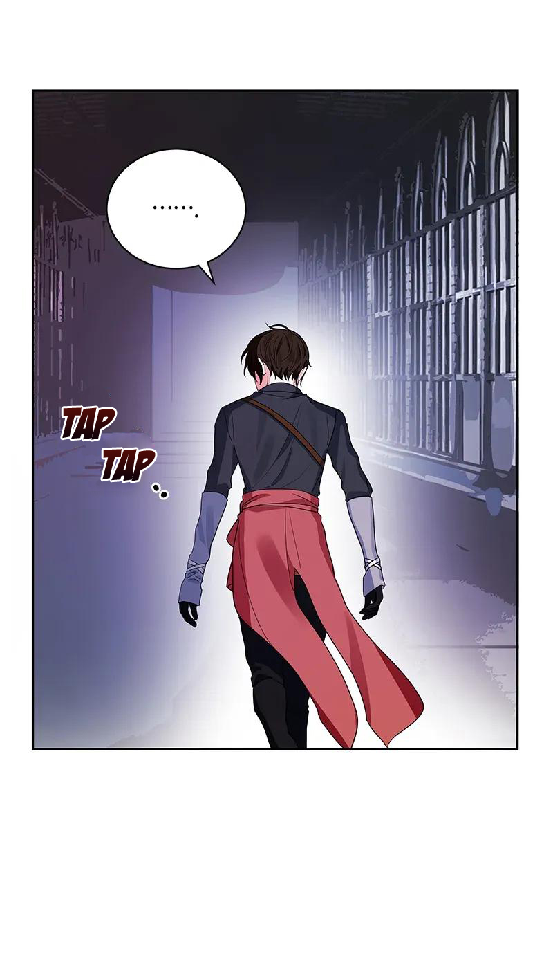 Crimson Karma Chapter 68 page 68 - Chapter 68