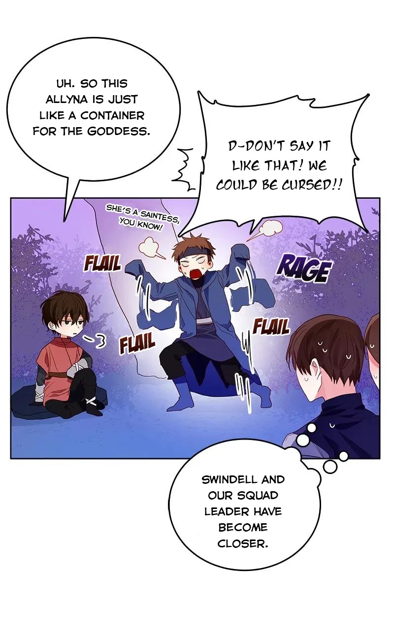 Crimson Karma Chapter 68 page 7 - Chapter 68