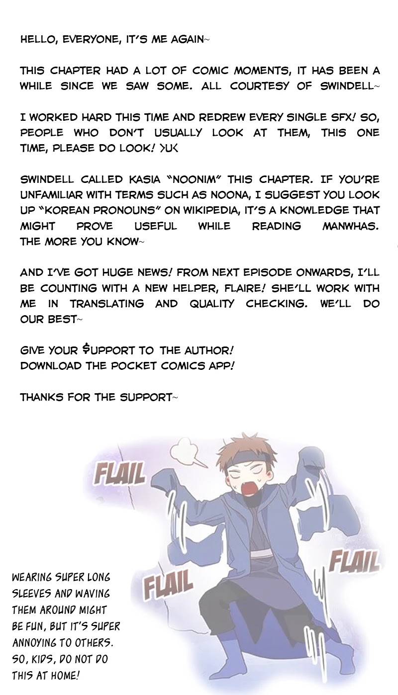 Crimson Karma Chapter 68 page 71 - Chapter 68
