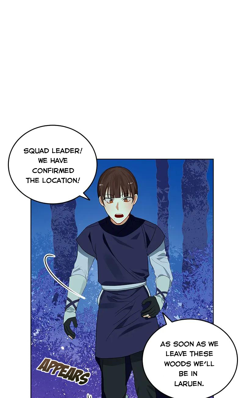 Crimson Karma Chapter 68 page 8 - Chapter 68