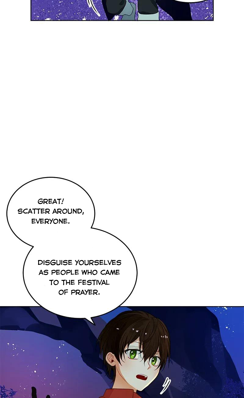 Crimson Karma Chapter 68 page 9 - Chapter 68