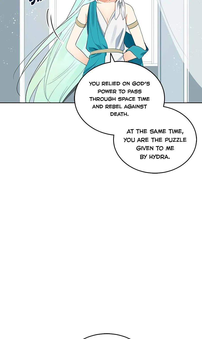 Crimson Karma Chapter 69 page 11 - Chapter 69