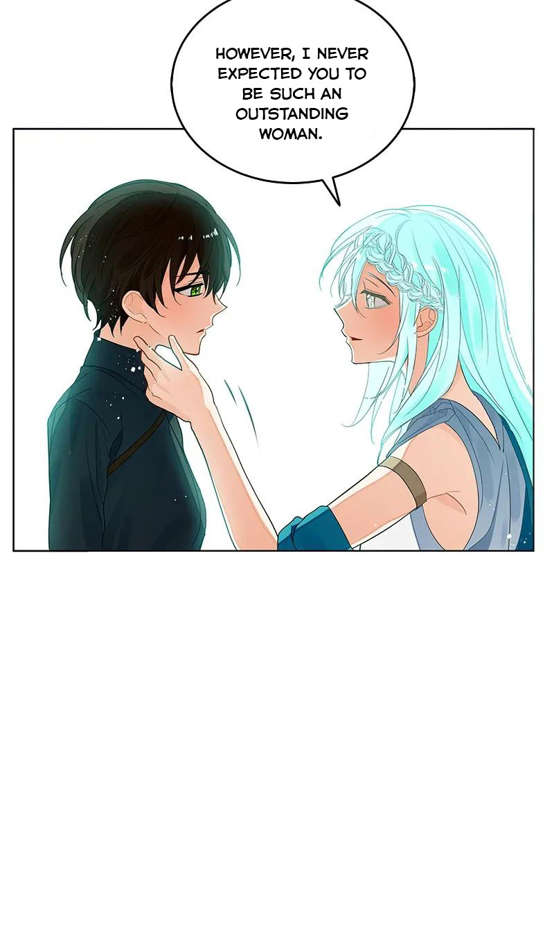 Crimson Karma Chapter 69 page 12 - Chapter 69