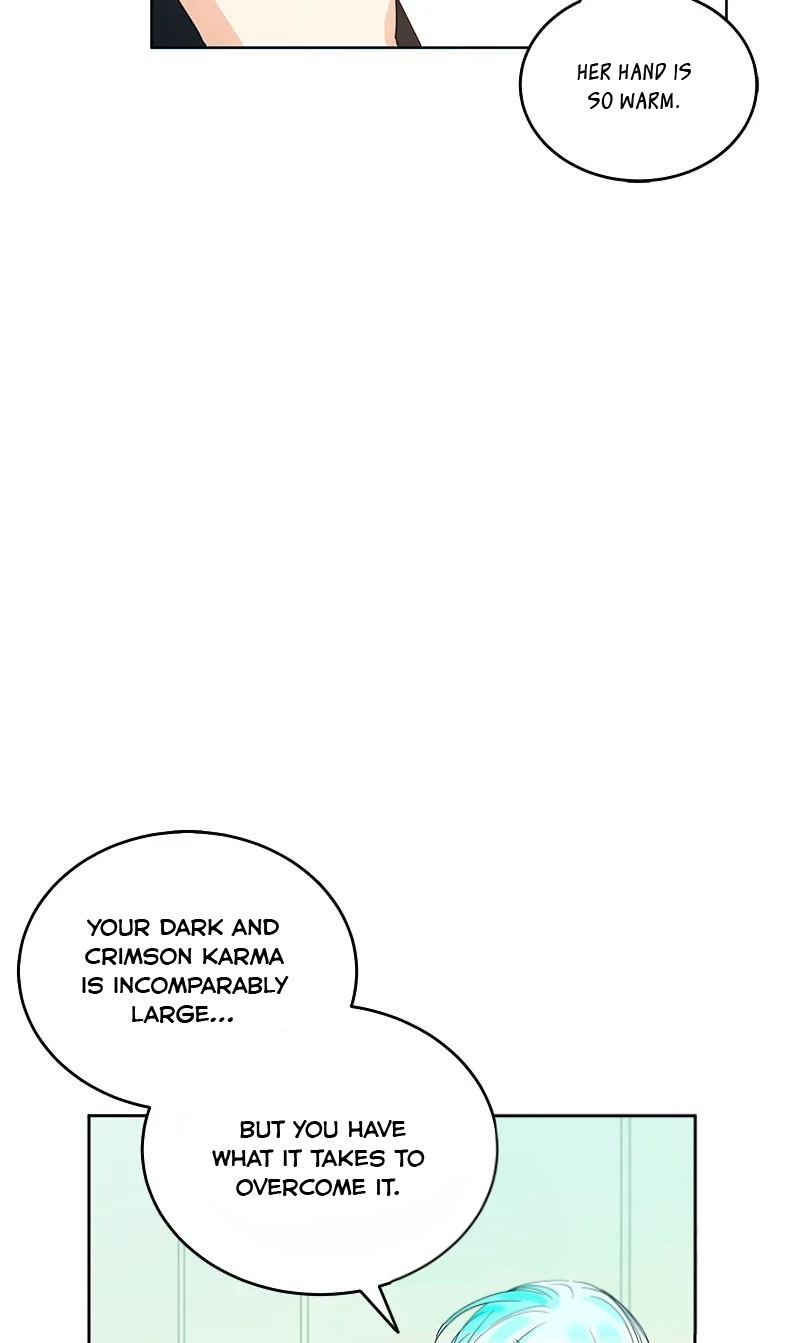Crimson Karma Chapter 69 page 14 - Chapter 69