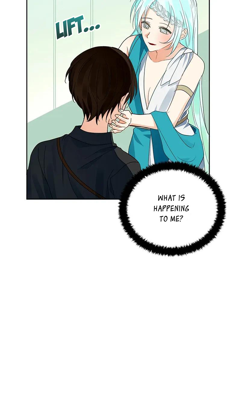 Crimson Karma Chapter 69 page 15 - Chapter 69